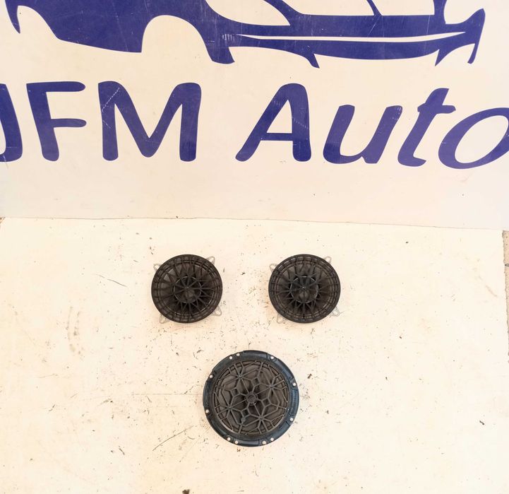 Colunas de Som / Altifalantes Porta Peugeot 308 / 207 / 307 (9635014780)