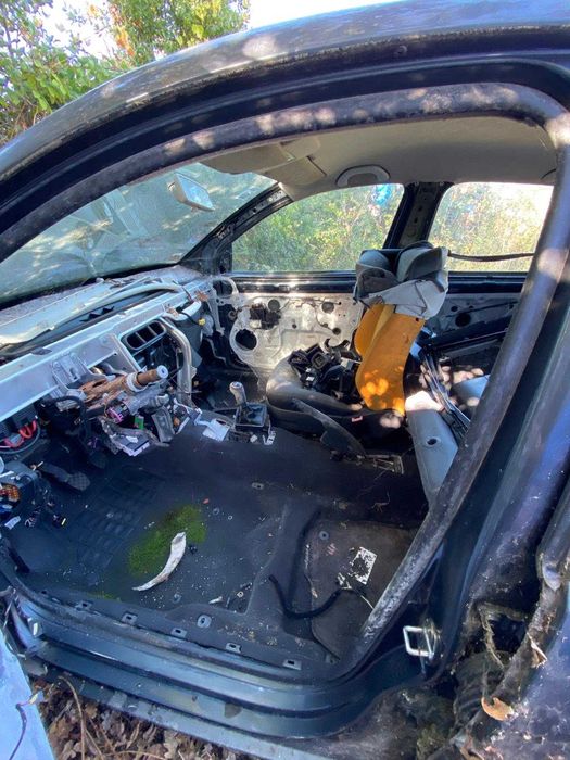 Volkswagen Polo para arranjo ou para peças