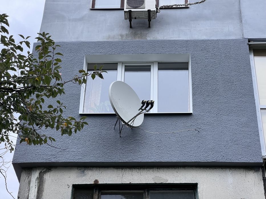 Утеплення фасадів