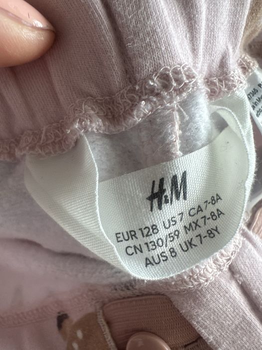 Костюм h&m 7-8 років