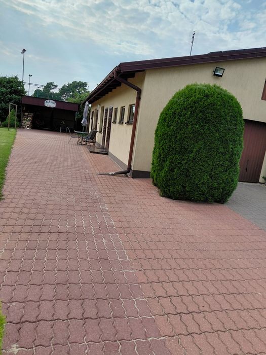 Dom – Małkinia Górna, Zawisty Dzikie - Widok 3