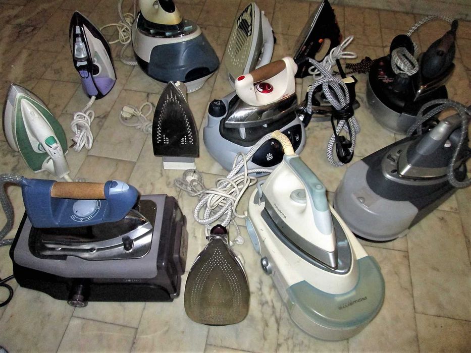 pequenos domésticos