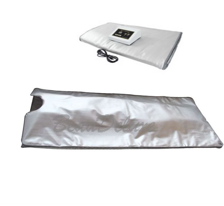 Saco Sauna Termica de Sudação até 75 Graus Celsius