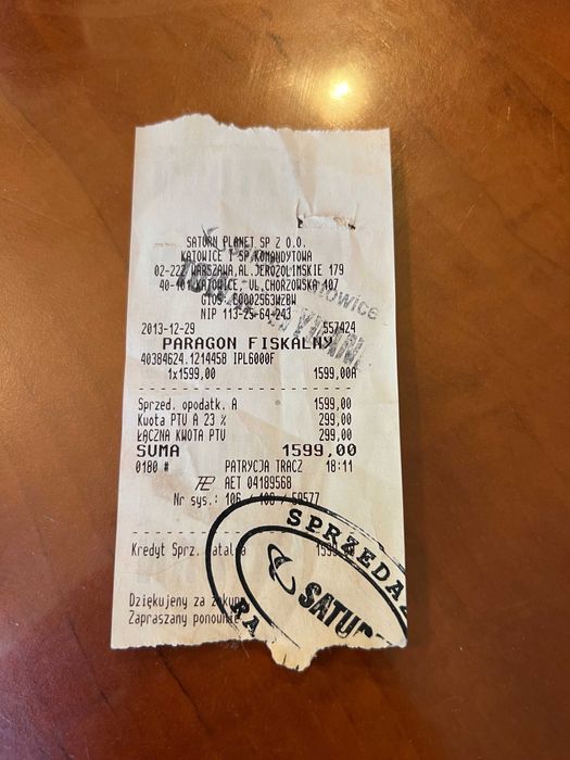 NOWY Depilator laserowy Remington IPL6000F - depilacja twarzy i ciała