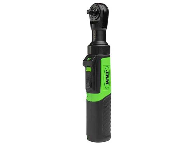 Roquete s/Fios 1/4" 3.6V | JBM 54769