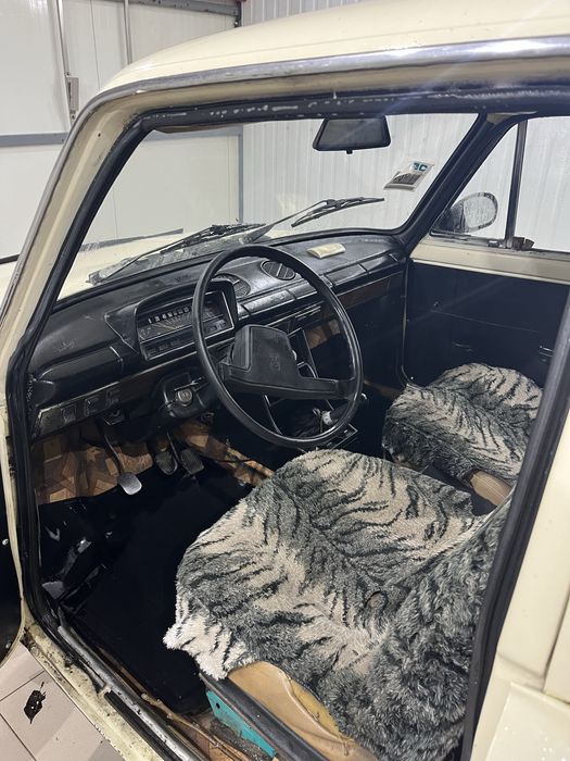 Продам ваз 2101