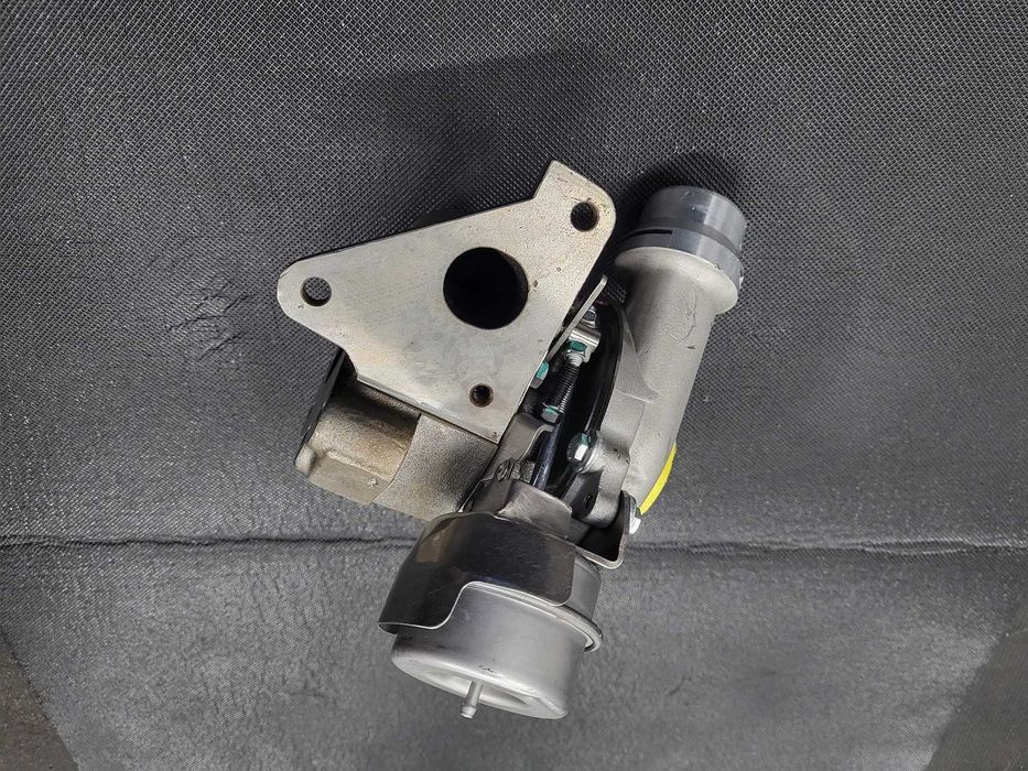 Turbosprężarka Renault Volvo Audi Citroen 1.5 DCI  101KM,2,7 TDI,163KM