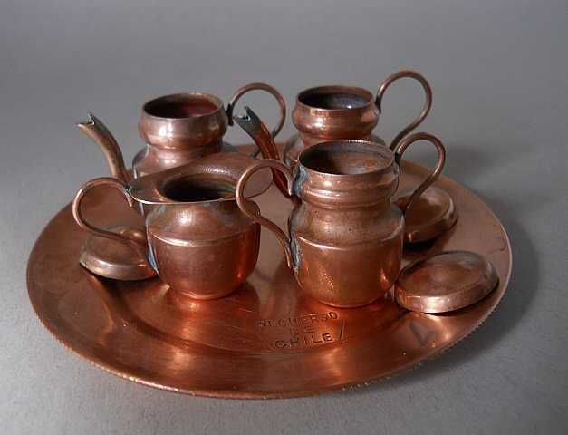 Подарочный миниатюрный сувенирный набор