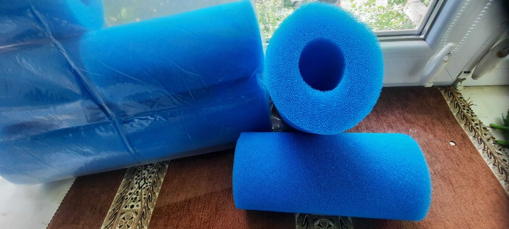 Многоразовый картридж фильтр для бассейна Intex Тип А,B,S1,10х20см идр