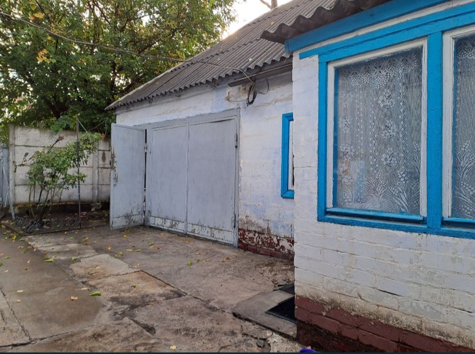 Продам дом+ гостевой дом Клинчик/ Отечественная