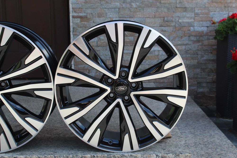 FORD Mondeo Mk4 Mk5 Focus Mk4 STLine Galaxy S-Max 5x108 20'' 8J ET55