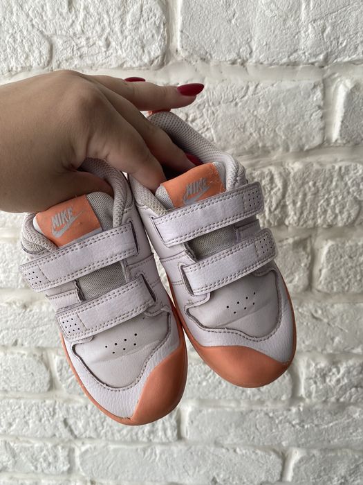 Дитячі кросовки Nike 26p