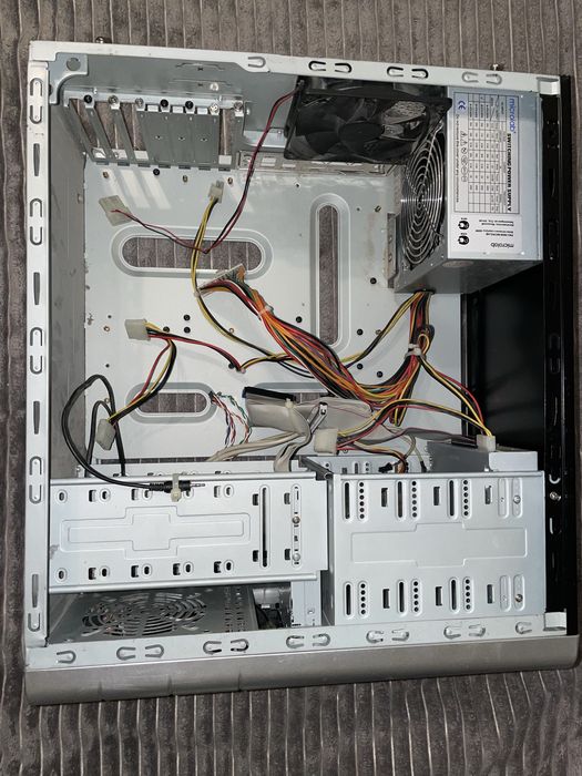 Продам пк на запчастини