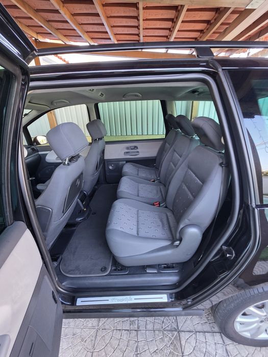 Volskwagen sharan 2.0tdi 140 cv