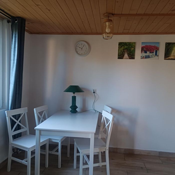 Noclegi Domki do wynajęcia Nad Potokiem Majówka Wakacje