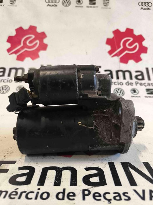 Motor de Arranque SKODA OCTAVIA I 020911023E (OEM) | 0001121006 (OEM)