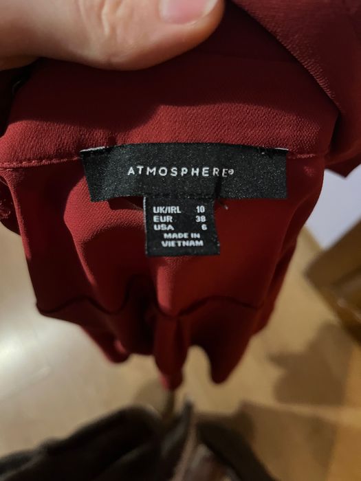 Рубашка на різну погоду