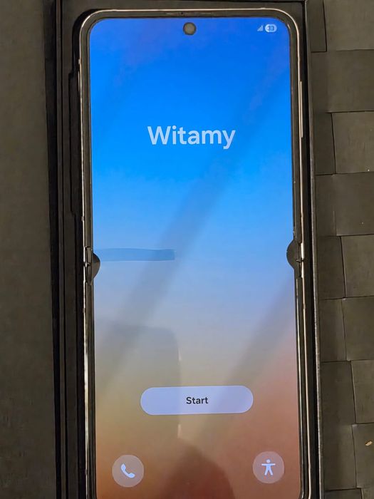 Galaxy Z Flip 5 8/512