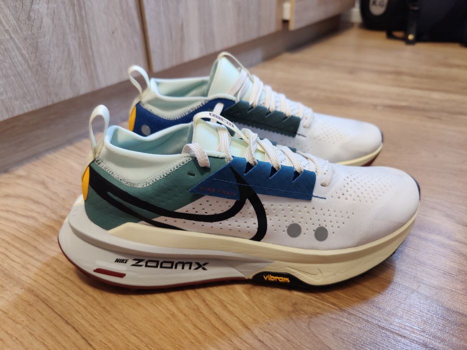Buty Nike Zegama X Trail 2