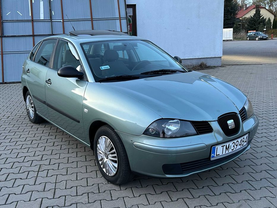 Seat Ibiza*.12**