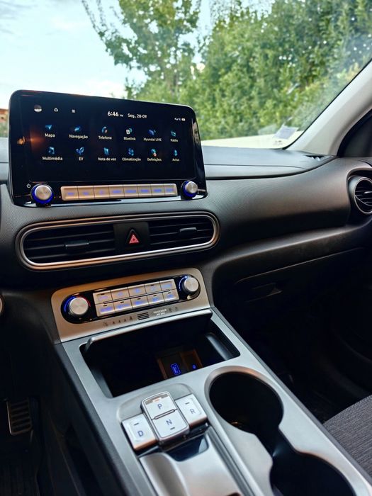 Hyundai Kauai 64 kWh - Executive - 2020