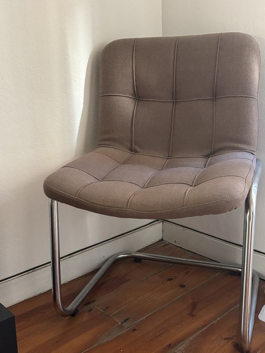 Cadeira Design • Airborne Daciano da Costa