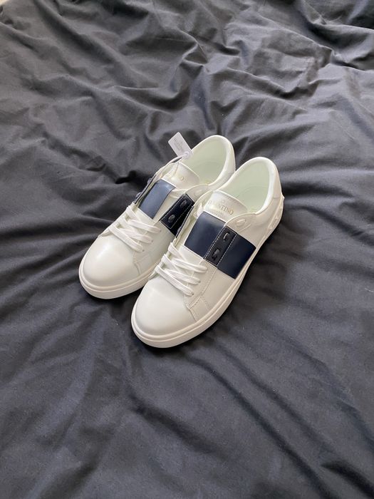 Кросівки VALENTINO