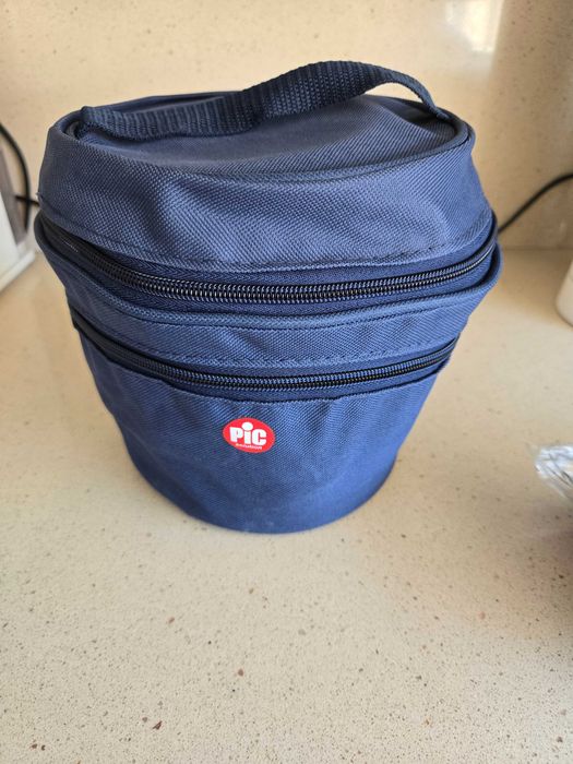 Vendo máquina de vapores PIC COMO NOVA