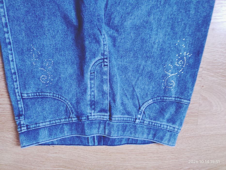 Spodnie H&M r. 164