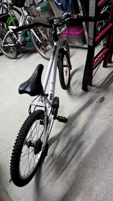 Bicicleta Criança como nova
