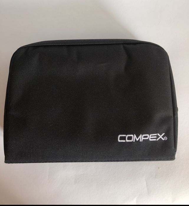 Електростимулятор Compex SP 2.0