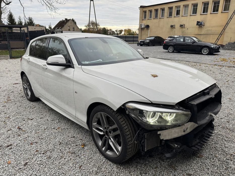 BMW Seria 1