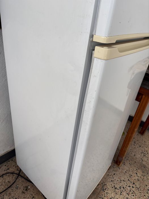 Frigorífico ELECTRONIA