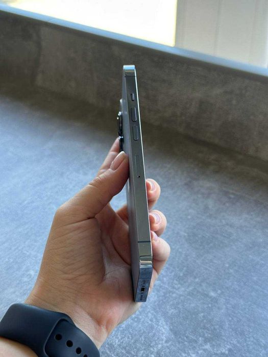 Iphone 13 pro 128 gb, ідеальний стан, Айфон 13 про 128 гб