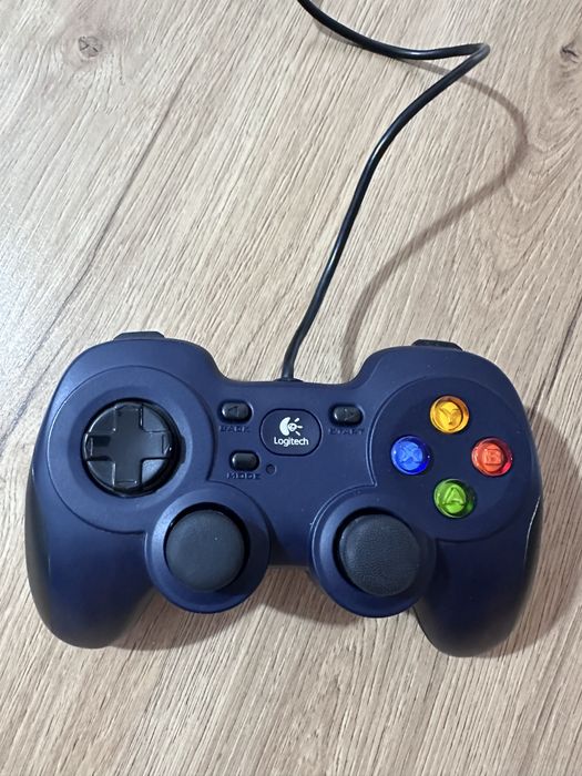 Pad / Joystick Logitech F310