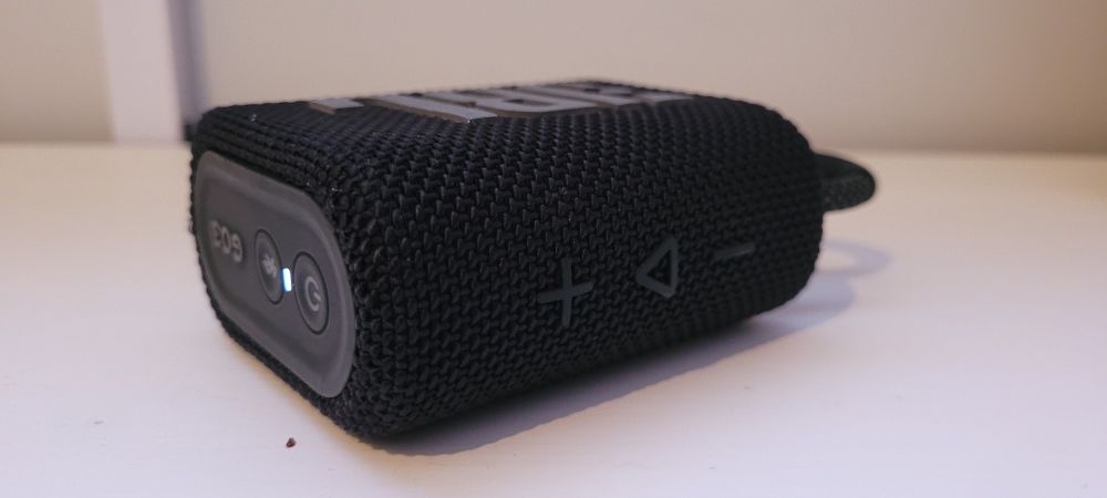 Głosnik bluetooth JBL GO 3