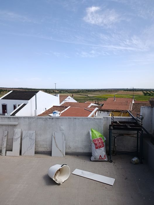 Andar de moradia T2