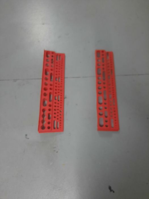 Suporte para ferramentas