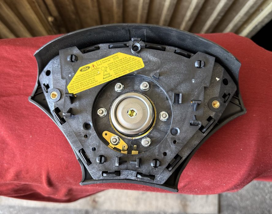 Airbag Ford Focus MK1