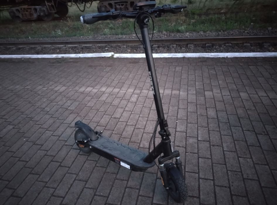 Електросамокат Forte