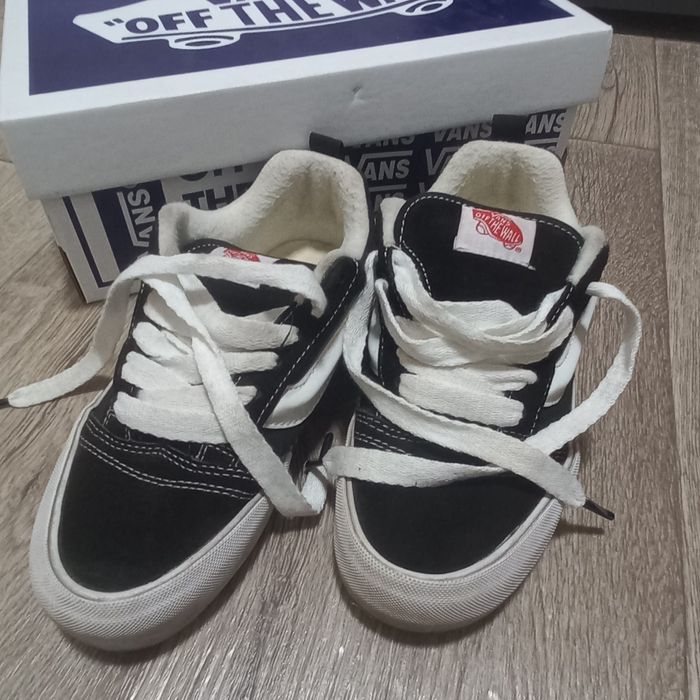 Vans old knu skool, легит отвечаю