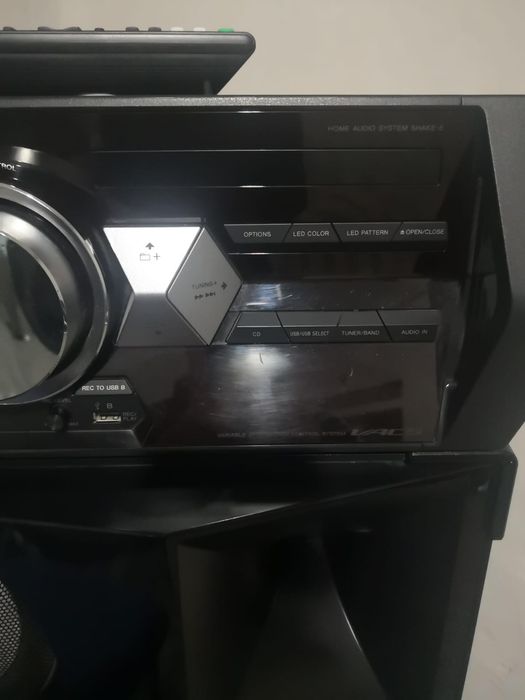 Акустика Sony ...