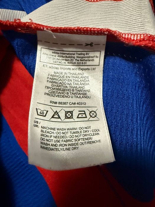 Футболка Bayern Munchen