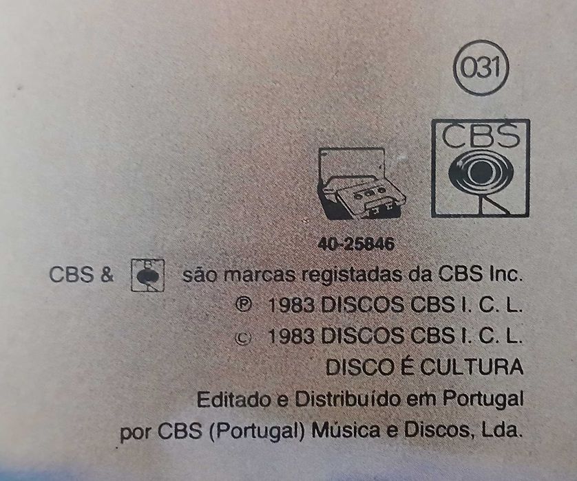 Roberto Carlos - Roberto Carlos (LP)