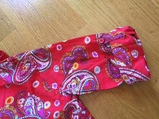 Tunica Lanidor 8/9 anos