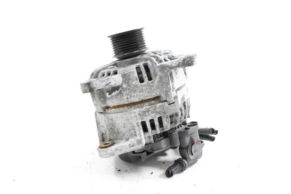 Daf LF 45 55 Paccar 3.9 tector alternator 80a 24v Iveco Eurocargo 5.9