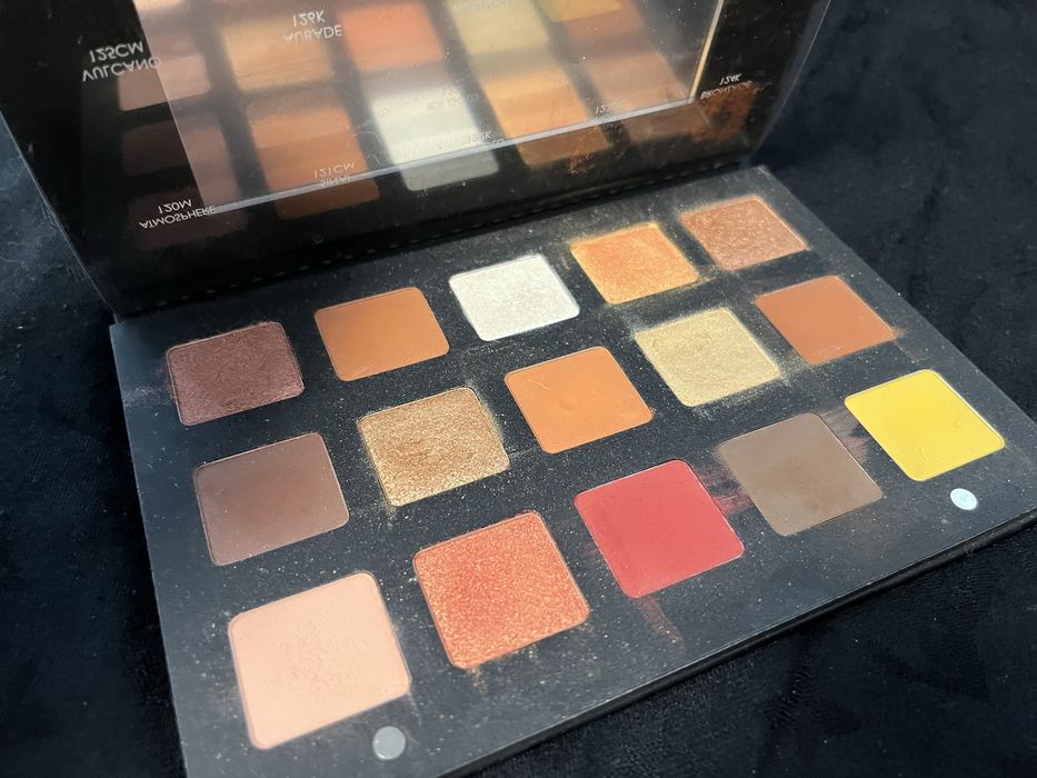 Natasha Denona Sunset Palette