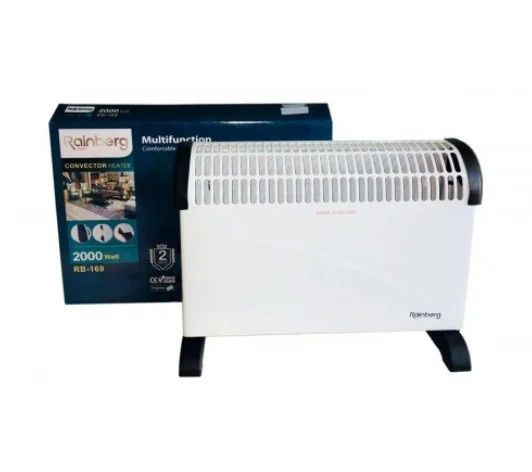 Конвектор Rainberg 169 Обогреватель