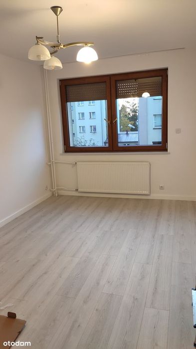 Sprzedam mieszkanie 43,5 m2 CENTRUM Wieruszowa Po generalnym remoncie