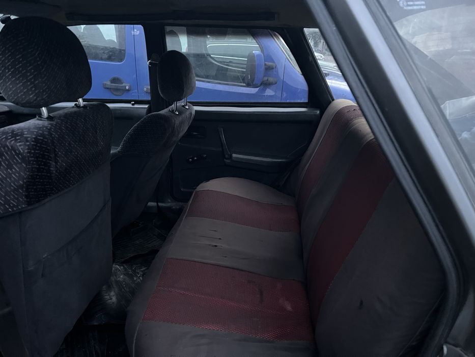 Продам авто ваз 2109